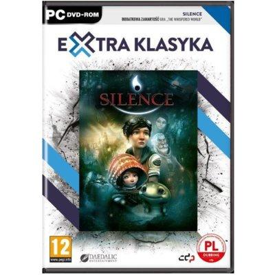 Gra PC XK Silence