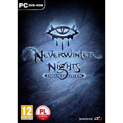 Gra PC Neverwinter Nights: Enhanced Edition