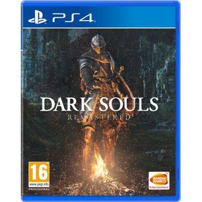 Gra PS4 Dark Souls: Remastered