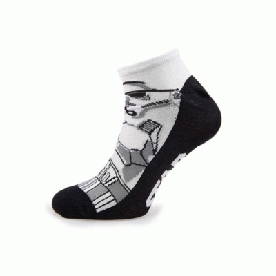 Skarpety GOOD LOOT Star Wars Stormtrooper Ankle Socks