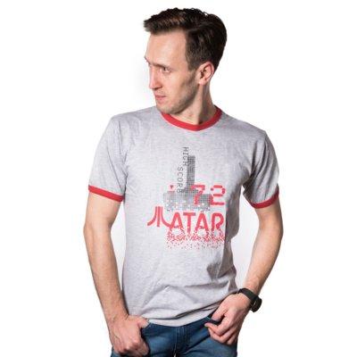 Koszulka GOOD LOOT Atari '72 Vintage - rozmiar S