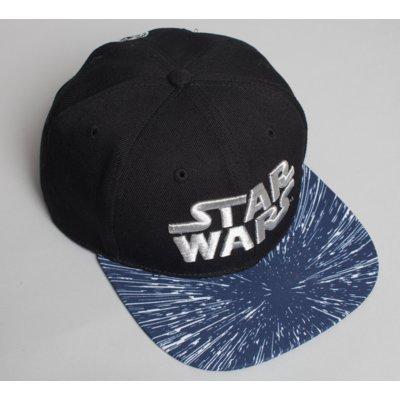 Czapka GOOD LOOT Star Wars Front Logo Snapback