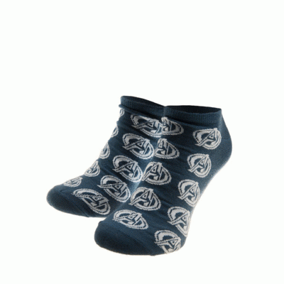 Skarpety GOOD LOOT Marvel Infinity War Avengers Ankle Socks