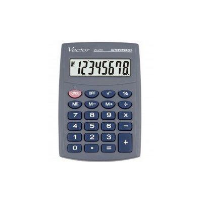 Kalkulator VECTOR VC-210III