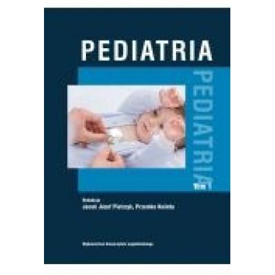 Pediatria. tom 1 (oprawa miękka)