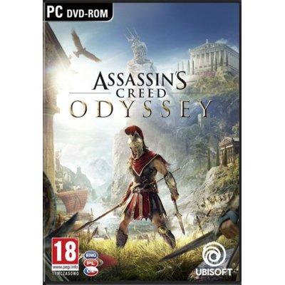 Gra PC Assassin’s Creed Odyssey