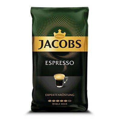 Kawa ziarnista JACOBS Espresso 1kg