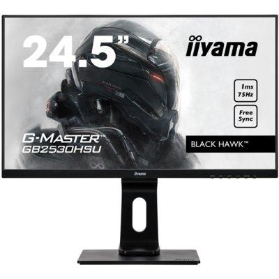 Monitor IIYAMA G-Master GB2530HSU-B1