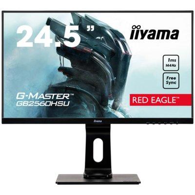 Monitor IIYAMA G-Master GB2560HSU-B1