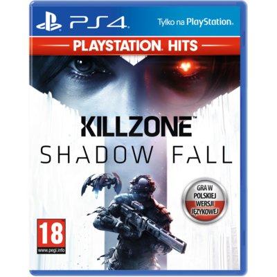 Gra PS4 PlayStation HITS Killzone: Shadow Fall