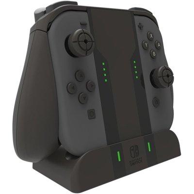 Ładowarka PDP Pro Charging Grip do Joy-Con Nintendo Switch