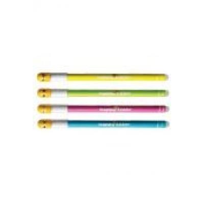 Długopis usuwalny kaczki happy colour
