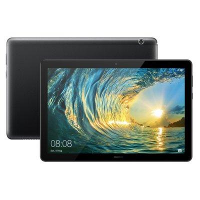 Tablet HUAWEI MediaPad T5 10 LTE 32GB Czarny