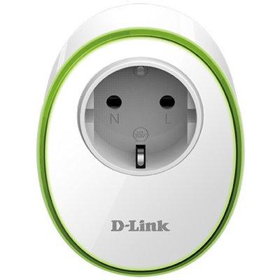 Inteligentne gniazdko D-LINK DSP-W115 Wi-Fi Smart Plug