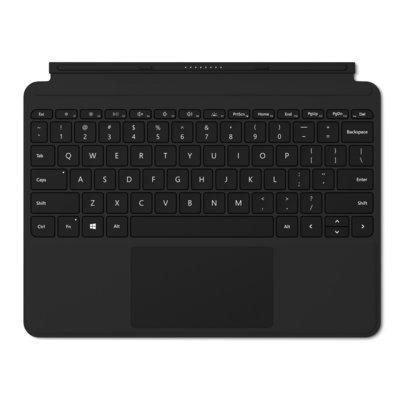 Klawiatura MICROSOFT Surface Go Type Cover Czarny KCM-00013