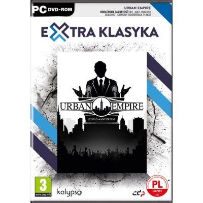 Gra PC XK Urban Empire