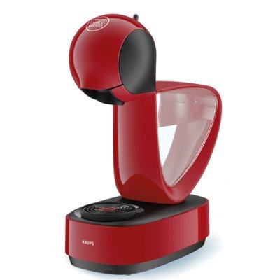 Ekspres ciśnieniowy KRUPS Nescafe Dolce Gusto KP170531 INFINISSIMA RED