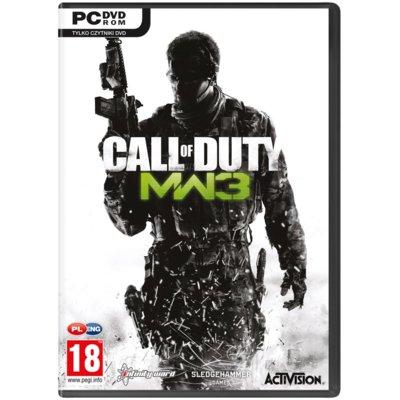 Gra PC Call of Duty: Modern Warfare 3