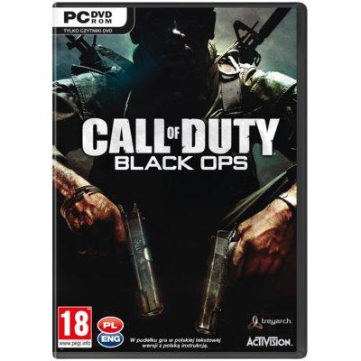 Gra PC Call of Duty: Black Ops