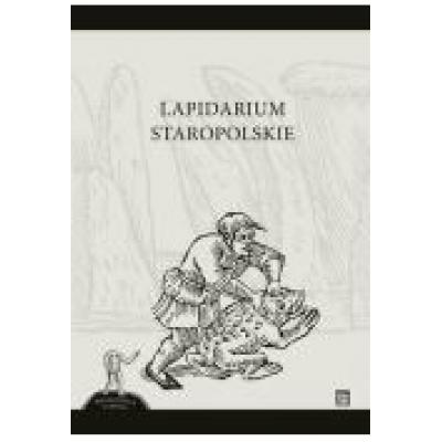 Lapidarium staropolskie