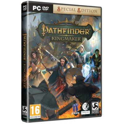 Gra PC Pathfinder: Kingmaker Special Edition