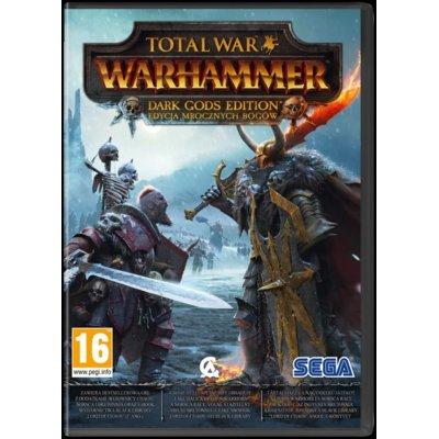 Gra PC Total War: Warhammer - Edycja Mrocznych Bogów