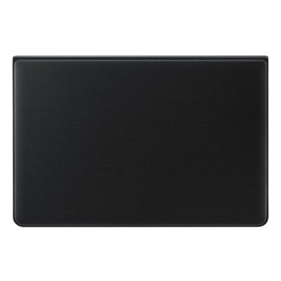 Etui z klawiaturą SAMSUNG Keyboard Cover do Galaxy Tab S4 10.5 Czarny EJ-FT830UBEGWW