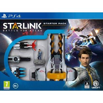 Gra PS4 Starlink: Battle for Atlas - Starter Pack