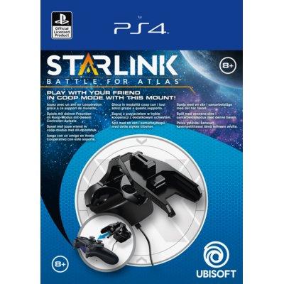 Uchwyt Starlink: Battle for Atlas - Pakiet Uchwytu PS4