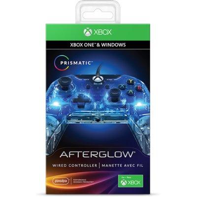 Kontroler PDP Afterglow do Xbox One/PC