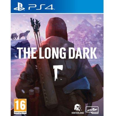 Gra PS4 The Long Dark