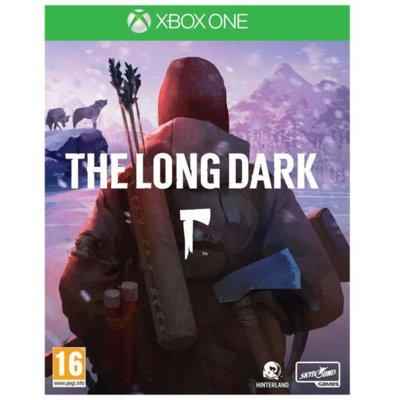 Gra Xbox One The Long Dark