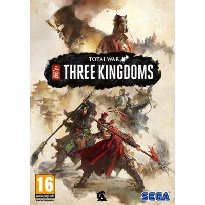 Gra PC Total War: Three Kingdoms Limited Edition