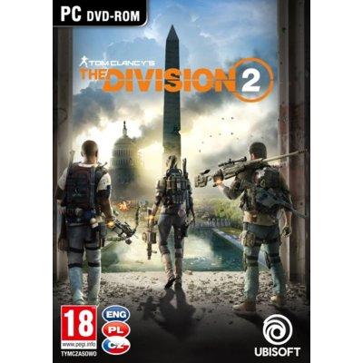 Gra PC Tom Clancy's The Division 2