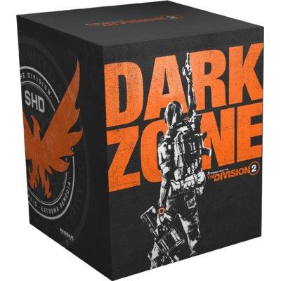 Gra PS4 Tom Clancy's The Division 2 Edycja Kolekcjonerska Dark Zone