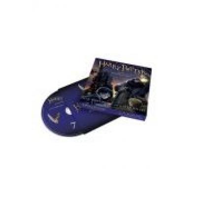 Harry potter and the philosopher's stone cd