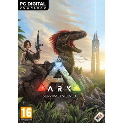 Gra PC ARK: Survival Evolved
