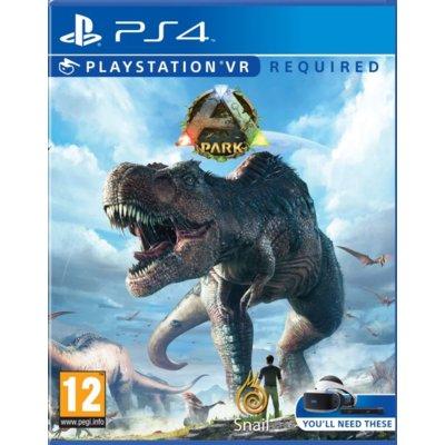 Gra PS4 VR ARK Park