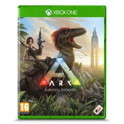 Gra Xbox One ARK: Survival Evolved