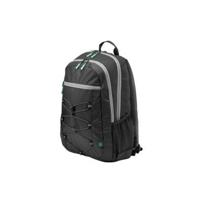 Plecak na laptopa HP Active Backpack 15.6 Czarny
