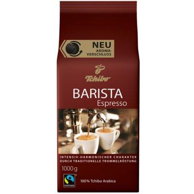 Kawa ziarnista TCHIBO Barista Espresso 1000 g