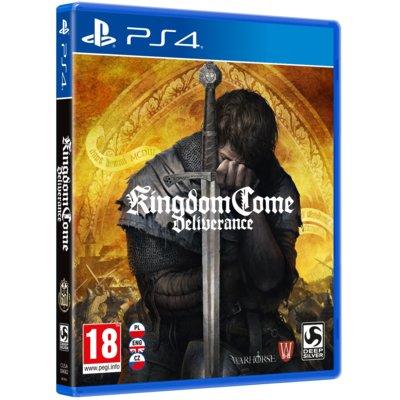 Gra PS4 Kingdom Come: Deliverance