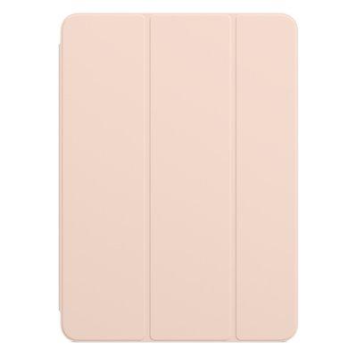 Etui na tablet APPLE Smart Folio na iPada Pro 11 cali Piaskowy róż MRX92ZM/A