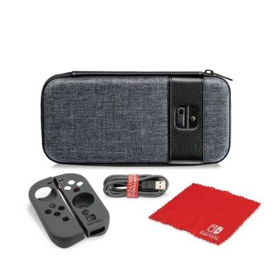 Etui PDP Starter Kit - Elite Edition do Nintendo Switch
