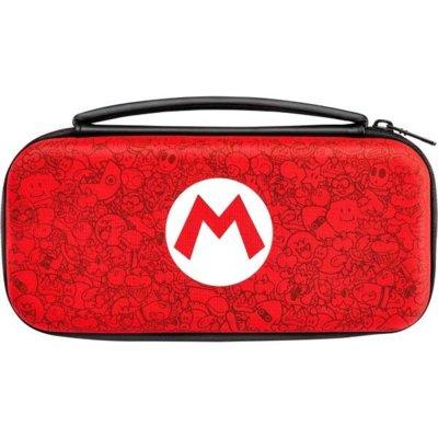 Etui PDP Deluxe Travel Case - Mario Remix Edition do Nintendo Switch