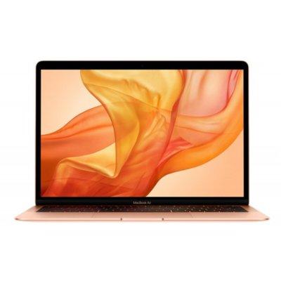 Laptop APPLE MacBook Air 13 Retina i5/16GB/256GB SSD/macOS Złoty MREF2ZE/A/R1