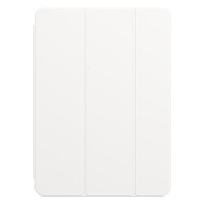 Etui na tablet APPLE Smart Folio na iPada Pro 11 cali Biały MRX82ZM/A