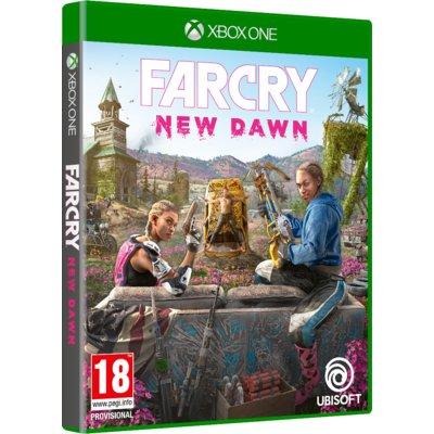 Gra Xbox One Far Cry New Dawn