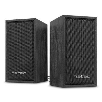 Głośniki komputerowe NATEC Panther