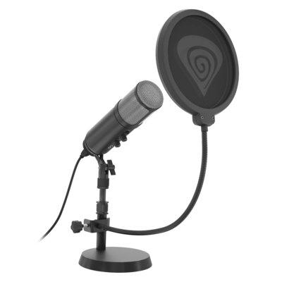 Mikrofon GENESIS Radium 600